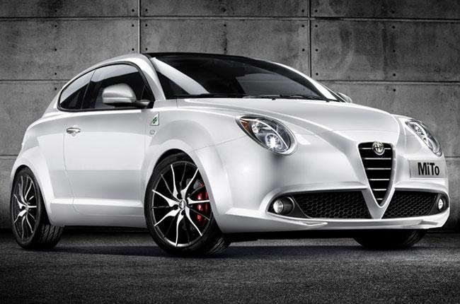 El Alfa Romeo Mito Quadrifoglio llega a la Argentina - Conduciendo.com