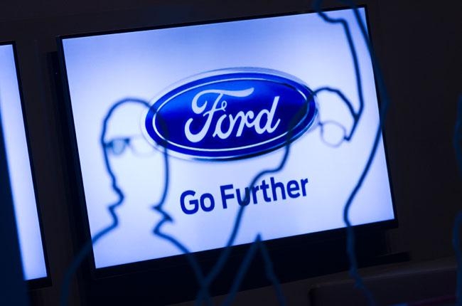  Ford “Go Further”, nueva promesa global