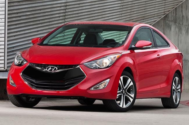 Hyundai i35 Coupe 1.8 FE AT 2014 - Conduciendo.com