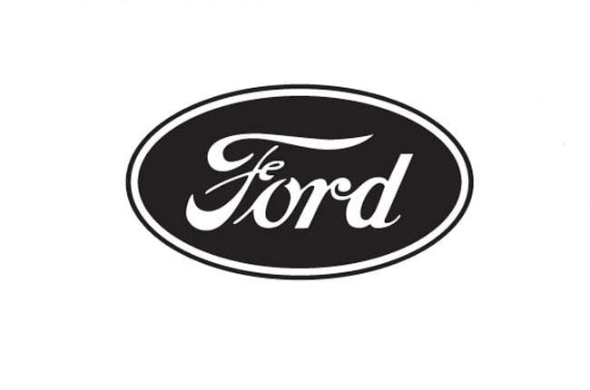 El óvalo de Ford, un símbolo con identidad propia - Conduciendo.com