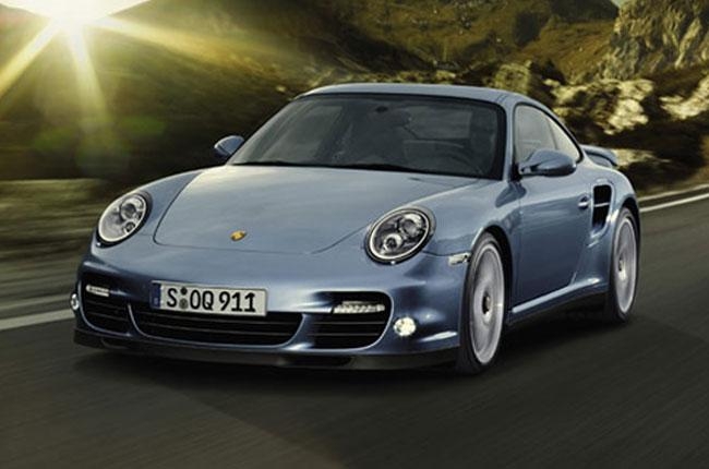 Porsche 911 Coupe 3.8 Turbo S 2013 - Conduciendo.com