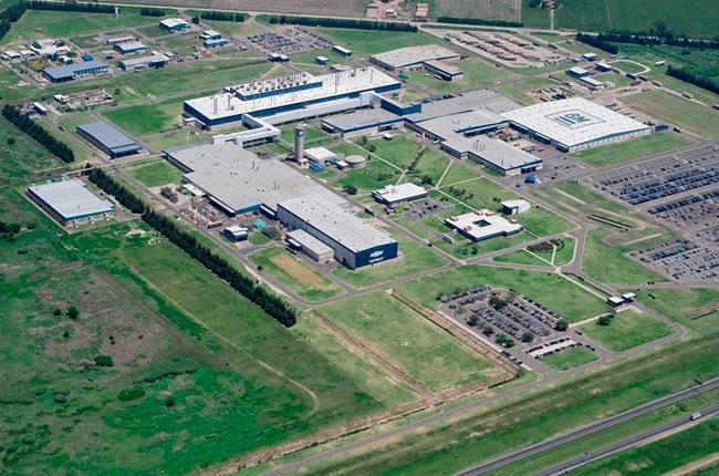 Proyecto Fénix: el nuevo vehículo global de Chevrolet toma forma