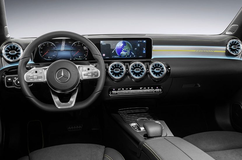 Mercedes-Benz Clase A