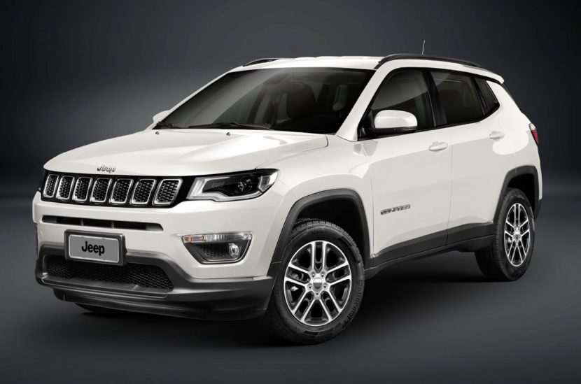 Jeep Compass Sport AT