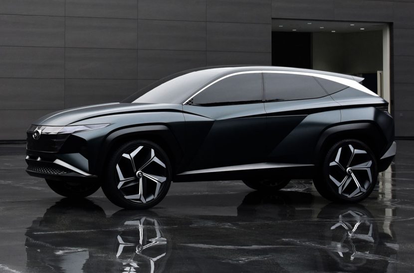 Hyundai T Concept
