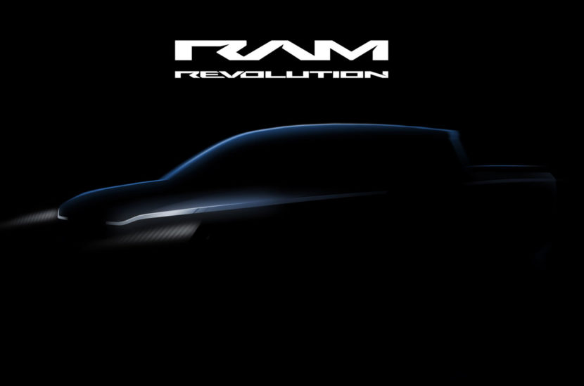 RAM Revolution